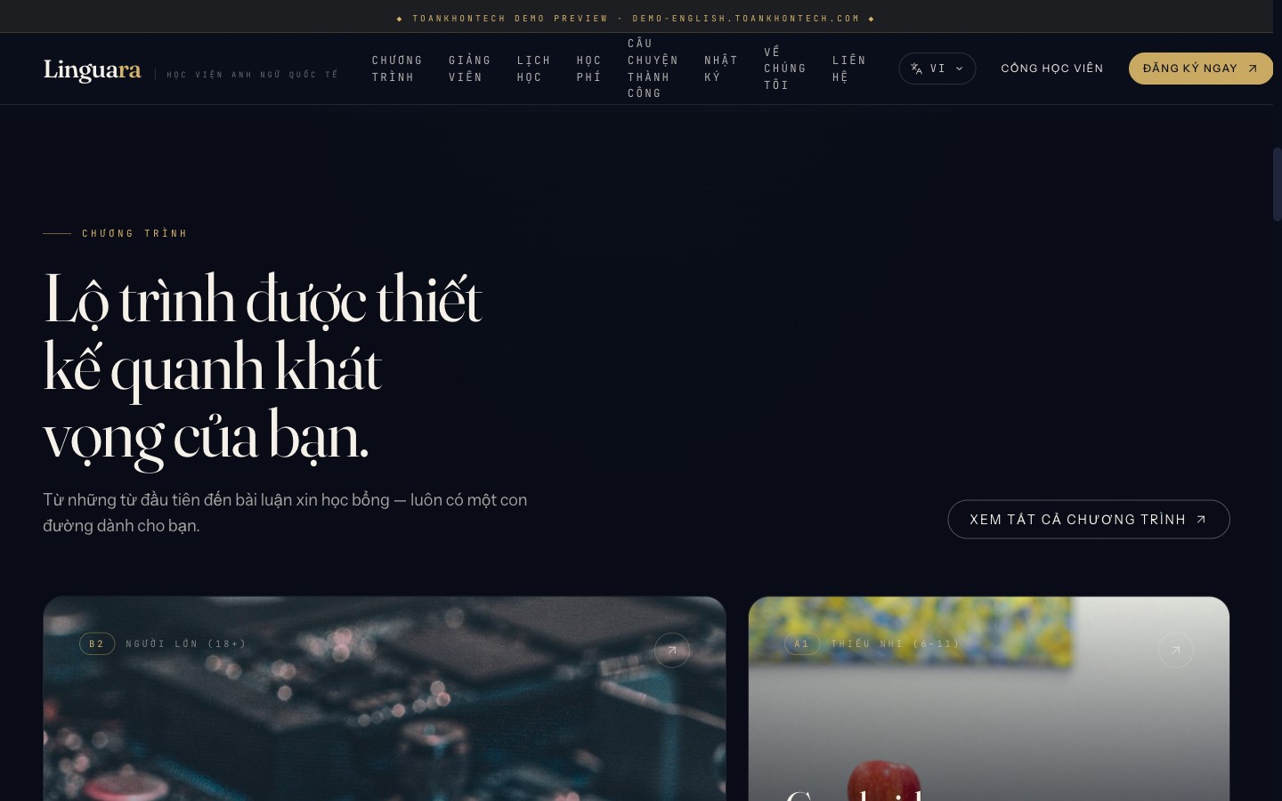 Linguara — 2
