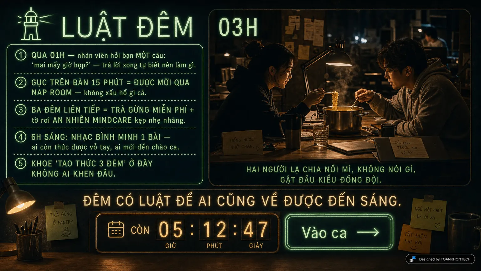 CA BA website concept artboard focused on community
