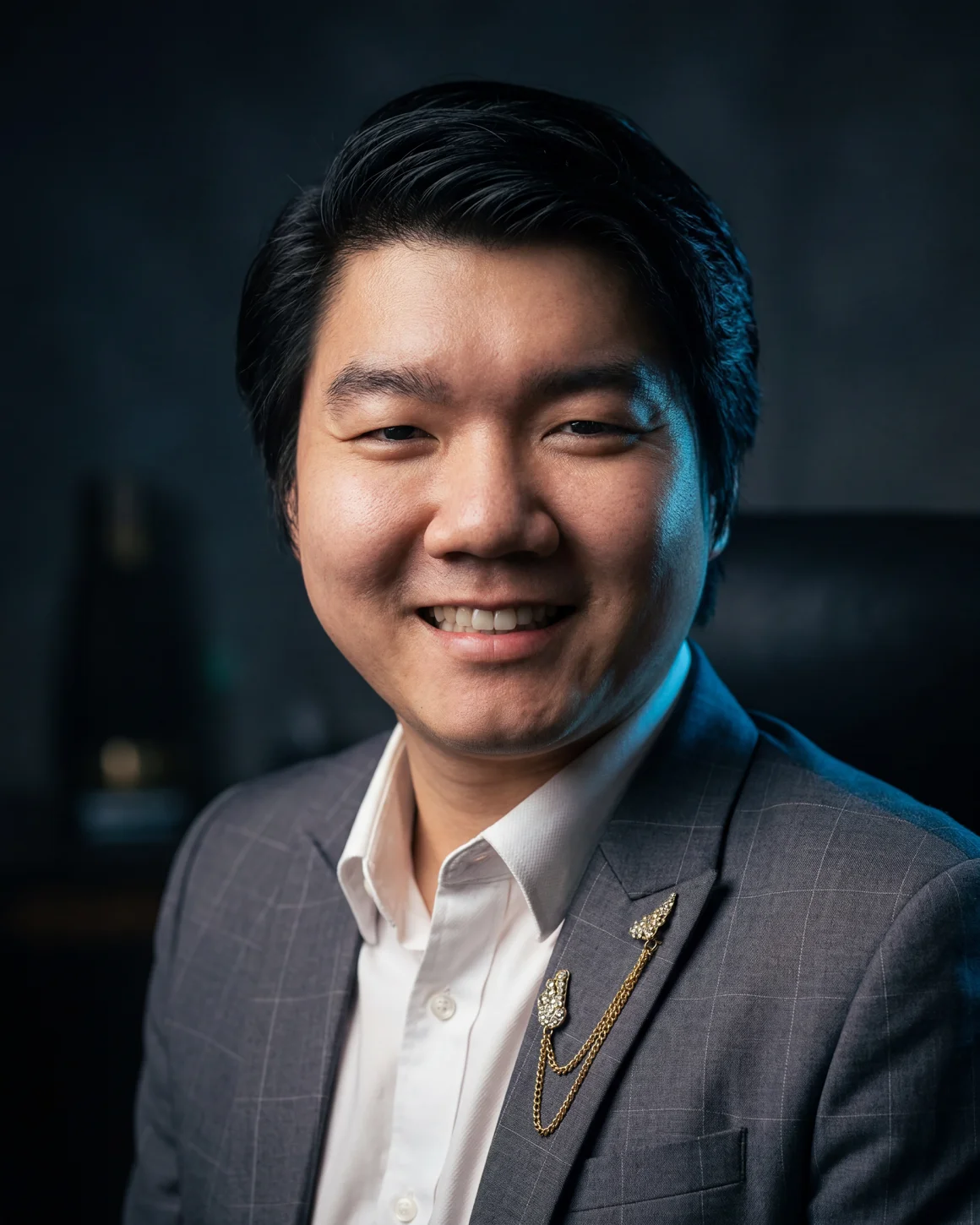 Le Nguyen Toan