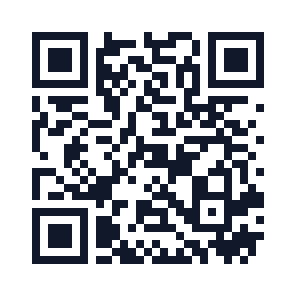 Mã QR tải TranslateGo trên App Store